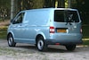 Volkswagen Transporter - foto Jeroen Ekeler