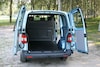 Volkswagen Transporter - foto Jeroen Ekeler