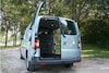Volkswagen Transporter - foto Jeroen Ekeler