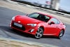 Toyota GT86