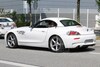 BMW Z4 facelift