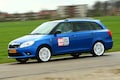 Skoda Fabia Combi RS