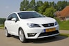 Seat Ibiza ST FR