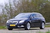 Opel Insignia Sports Tourer Biturbo