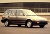 40 jaar Honda Civic