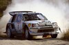 Peugeot 205 Turbo 16