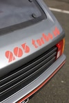 Peugeot 205 Turbo 16