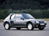 Peugeot 205 Turbo 16