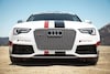 Audi RS5 Pikes Peak