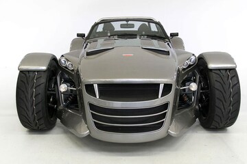 Donkervoort D8 GTO