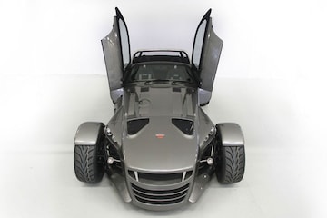 Donkervoort D8 GTO