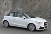Audi A1 e-tron