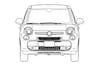 Fiat 500L Trekking
