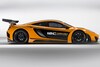 McLaren MP4-12C CanAm Edition