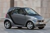 Smart Fortwo coupé