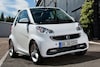 Smart Fortwo cabrio