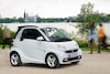 Smart Fortwo cabrio