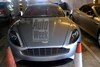 Aston Martin DB9