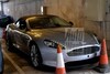 Aston Martin DB9