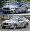 BMW 4-serie Gran Coupé