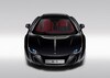 McLaren X-1 Concept