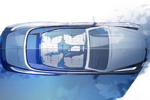 Bentley Mulsanne Cabriolet in aantocht