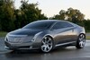 Cadillac ELR