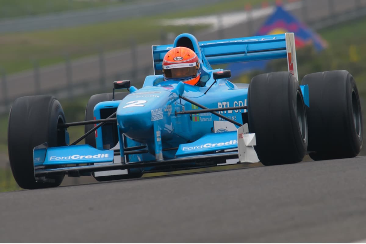 Racing Hoofddorp