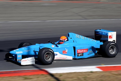 Racing Hoofddorp wegens succes uitgesteld