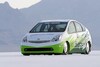 Toyota Prius Landspeed