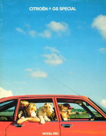 Autobrochures - Autofolders