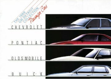 Autobrochures - Autofolders