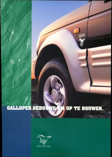 Autobrochures - Autofolders