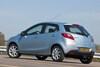 Mazda 2 Bifuel
