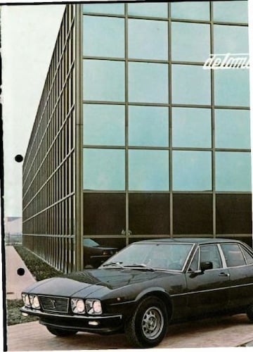 Autobrochures - Autofolders