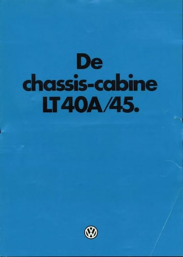 Autobrochures - Autofolders