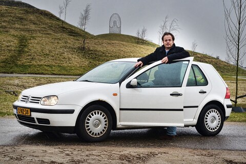 Audi, VW, Seat en Skoda introduceren slooppremie