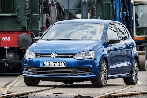 Forse groei import occasions