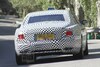 Bentley Continental Flying Spur