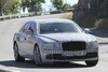 Bentley Continental Flying Spur