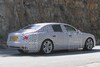 Bentley Continental Flying Spur