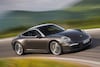Porsche 911 Carrera 4 en 4S