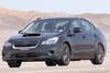 Subaru WRX