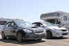 Subaru WRX