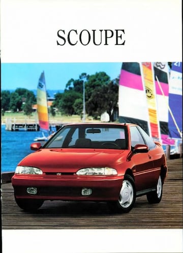 Brochures Hyundai - Folders