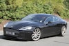 Aston Martin Rapide S