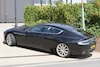 Aston Martin Rapide S