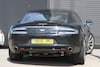 Aston Martin Rapide S