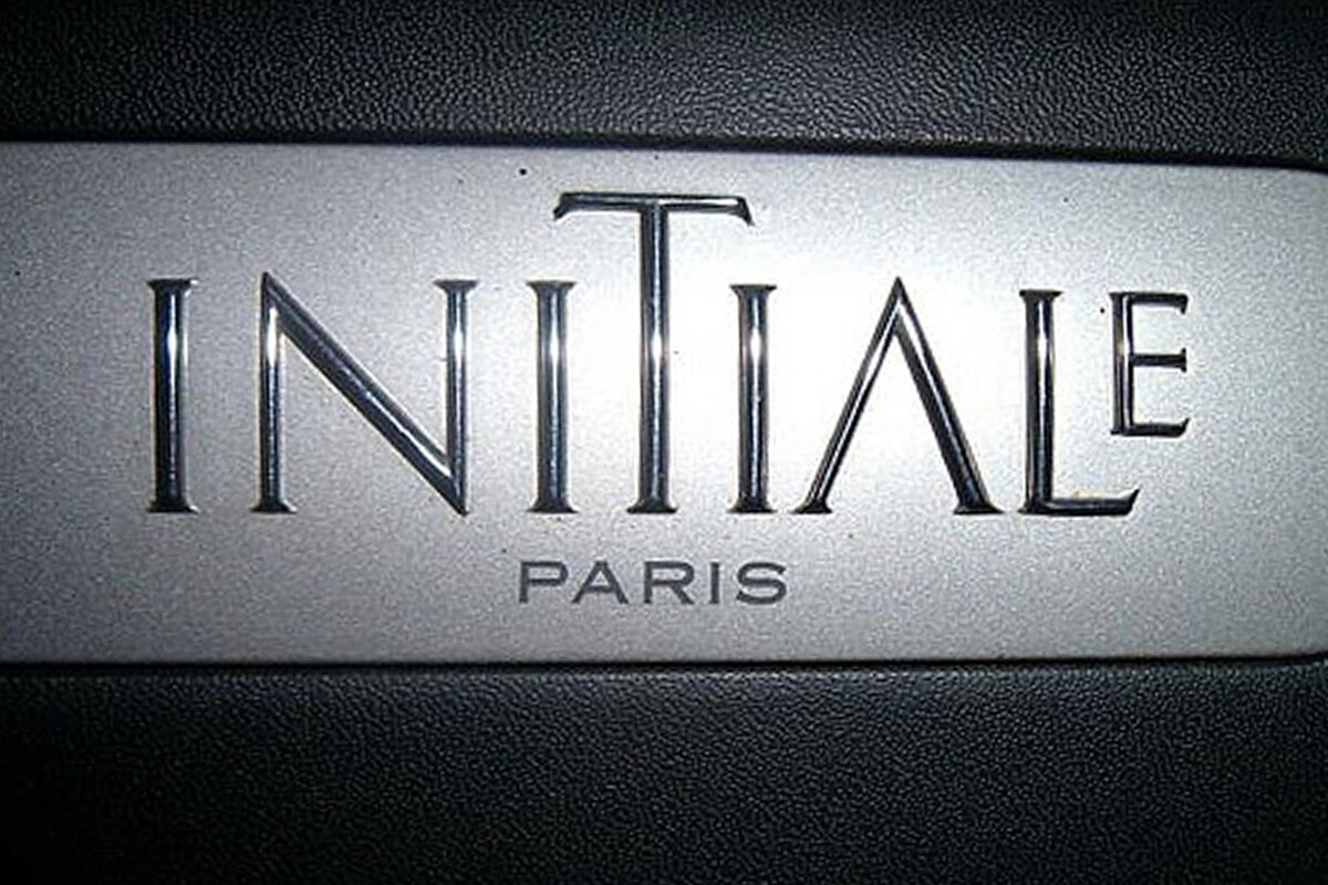 Initiale Paris