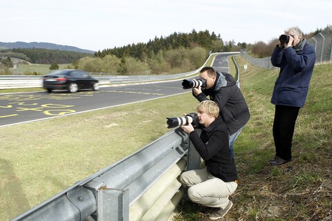 Fotografie-workshop door Jacco van de Kuilen